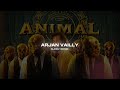 Arjan Vailly Animal Slowed Reverb