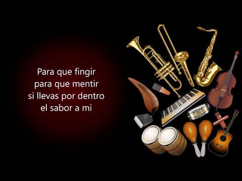 Díselo A El Tommy Olivencia (Letra)