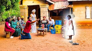 Download lagu My Wicked DADDY Left My Mother And I To Die But My Ghos Is Back  2HUNT Him To Death - African Movies mp3