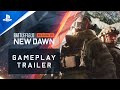 Battlefield 2042 | Season 5: New Dawn Gameplay Trailer | PS5 & PS4 Games