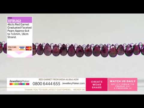 JewelleryMaker LIVE 23/05/19 1pm - 6pm