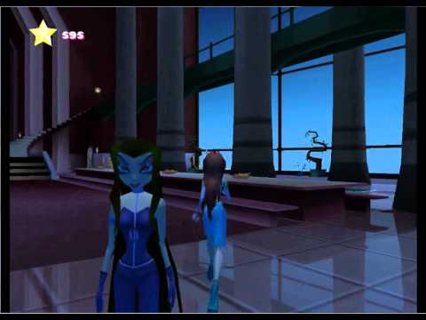 winx club playstation 2 free download