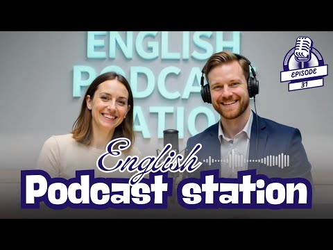 Talking About Your Hometown in English | Beginner English Conversation Practice
