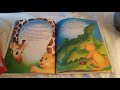 Leo The Lion King Of The Jungle Goodtimes Storybook Classics Read Along
