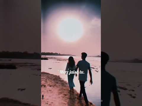 Kabhi Mere Khwab Sa Kabhi Uljhe Jawab Sa Mere Jaisa|Ahatein|WhatsApp Status |Aesthetic status