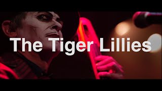 The Tiger Lillies in A Macbeth Song