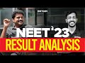 NEET 2023 Result Analysis Xylem NEET