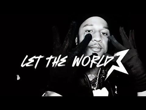 [FREE] EBK Jaaybo Type Beat – Let The World  | EBK Sample Type Beat