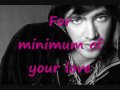 Arsenie (Arsenium) - Minimum Lyrics 