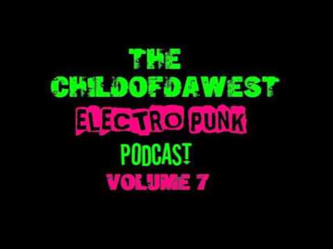 ANT-1 - Electro Punk Mix Vol.7