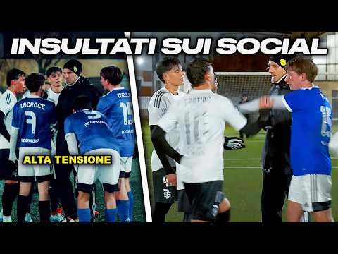 UN 7SINS CI ABBANDONA ALLA PRIMA CAMPIONATO 3000 €  ⚔️ MONTEPREMI