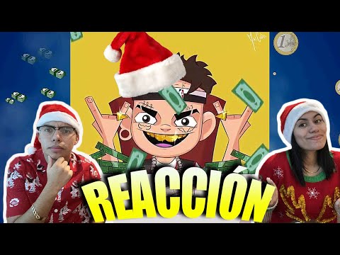 MEXICANOS REACCIONAN 🇲🇽🇦🇷II DUKI - NAVIDAD ❄️