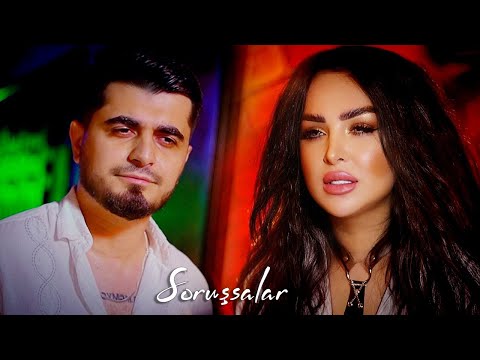 Aygul Babayeva feat Nural Jafarov  - Sorushsalar (Official Video)