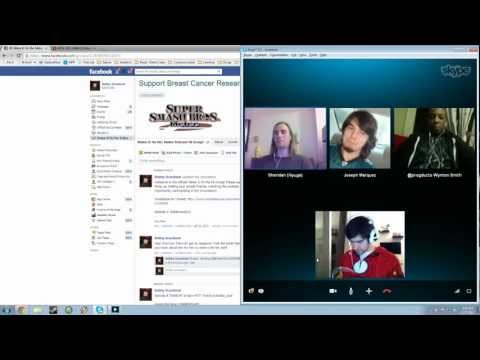 Melee It On Me: Episode 8 - Untitled