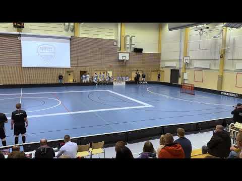 Rödsön Veikot - Blue Fox maalikooste 4.1.2025