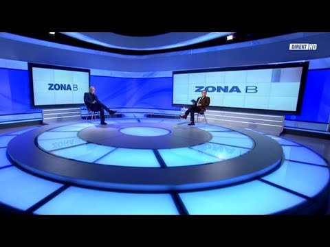 Zona B - Halil Matoshi - 26.12.2017 - Klan Kosova