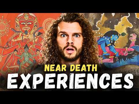 The Hindu Science of Near Death Experiences