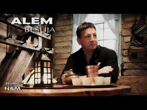 ALEM BEŠLIJA  -  HTJELA SI SA MNOM SREĆU   2018