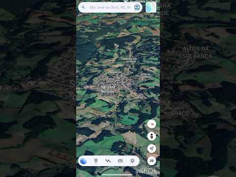 São José do Ouro, o 204º município mais populoso do Rio Grande do Sul