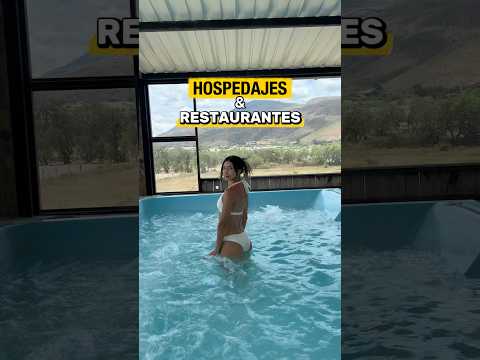 #colombia #viajes #turismo #boyacá #hoteles #restaurantes #gallina #consejos #recomendaciones