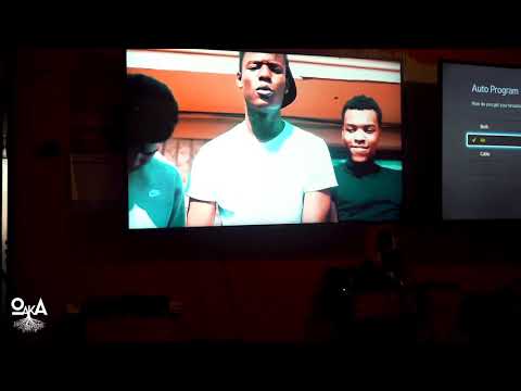 BBA Taliban Shooting Dice (NoMore after Smoov Ebk)