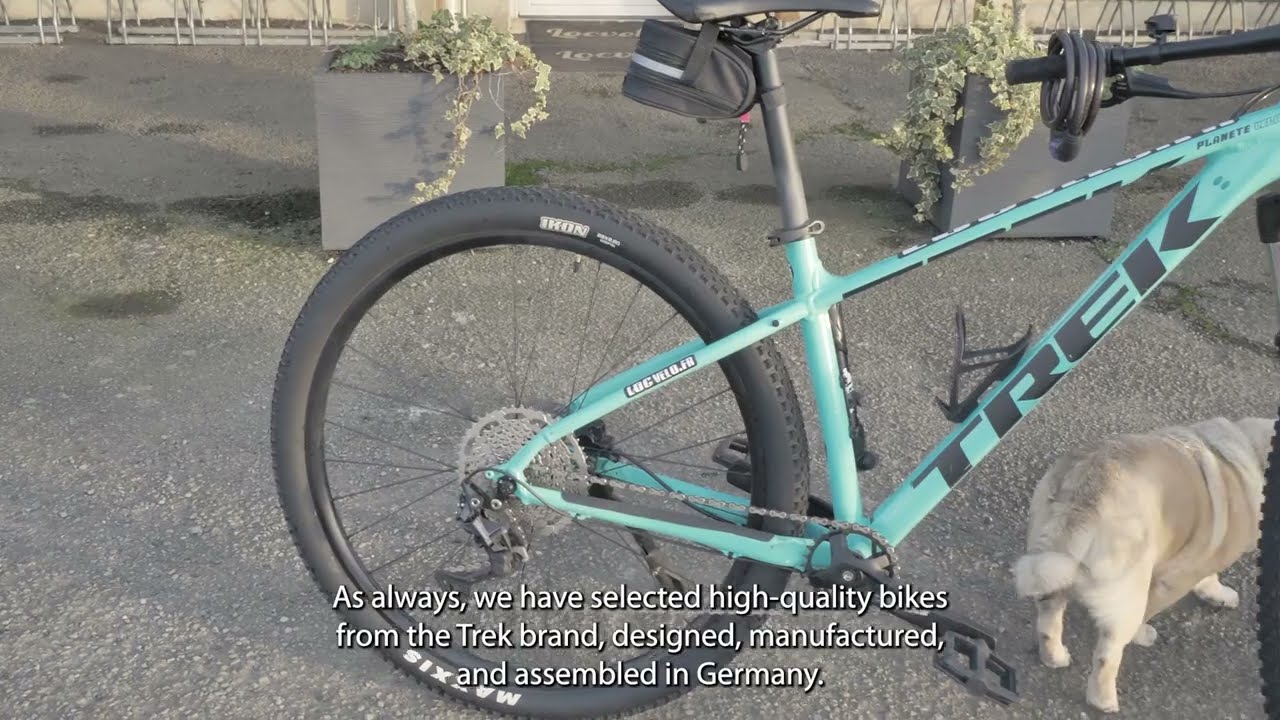 MTB Disc