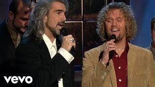 Gaither Vocal Band - Knowing You&#39;ll Be There [Live]