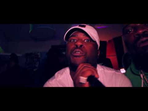 ChiChi Ya Yo x $tack$ "Injection"