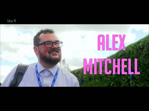 Britain's Got Talent 2024 Alex Mitchell Intro Semi-Final Round 5 Full Show w/Comments S17 E13