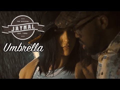 Jaymal - Umbrella (Official Video)
