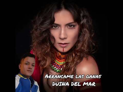 Arrancame Las Ganas - Duina Del Mar  HQ