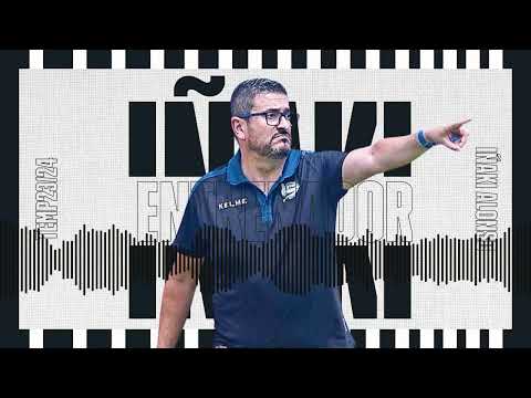 J13 Grupo V Segunda Federación. CD Badajoz 0 G. Segoviana 1 Iñaki Alonso (26/11/2023)