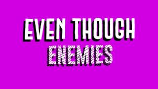 Barzini - Rush (Lyric Video) Barzini - Rush (Lyric Video)