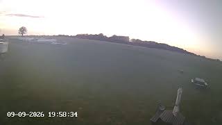 DSGC Cam 3 - Facing West live webcam