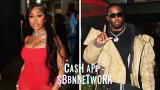 Download lagu Yung Miami insists she is NOT a #diddy  sex worker mp3