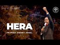 HERA Song Of The Spirit Prophet Uebert Angel