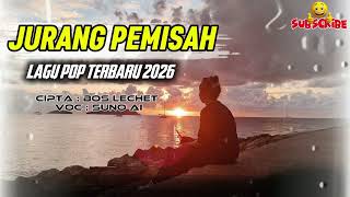 Download lagu Lagu Ambon terbaru 2026 || JURANG PEMISAH ||#laguambonterbaik #lagutimurbikinbaper #sunomusic mp3