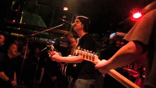 Grant Hart & Band, 14.10.2014 rhiz Wien [Full Concert]