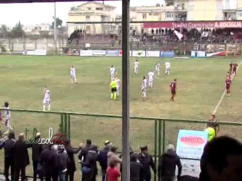 Salernitana, 6 giornate a Montervino