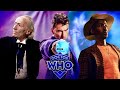 60 Years In Time Space 60th Anniversary Specials Doctor Who