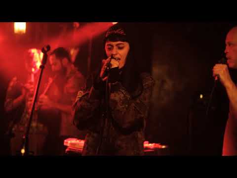 Igor Krutogolov's Toy Orchestra - Roots Bloody Roots - toy cover on Sepultura song