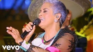 Las Tres Grandes - La Calaca (Primera Fila) [En Vivo] ft. Lila Downs