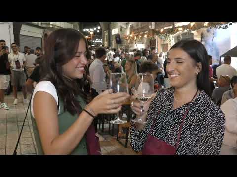 'Vinestate 2024': Torrecuso tra sapori, vini pregiati e solidarietà