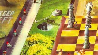 Peter Hammill - Summer Song in the Autumn (bonus track)