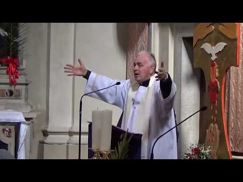 padre Rozo (Rosario) Palic, "Vjerom prijeđi na obalu blagoslova"