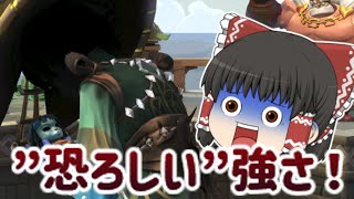 もう冬ですよ？？【paladinsゆっくり実況】