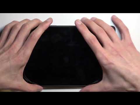 How To Hard Reset  Lenovo TAB M8 | Recovery Mode