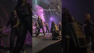 Download lagu Senada Dengan Surga - NDC Worship  #lagurohani #christianmusic #dance #kristen #praise #worship mp3