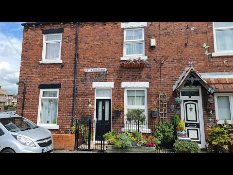 Heys Buildings,  Altofts - Virtual Tour