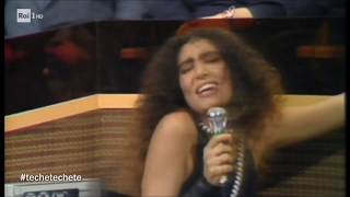 Loredana Bertè - Folle città (1979)